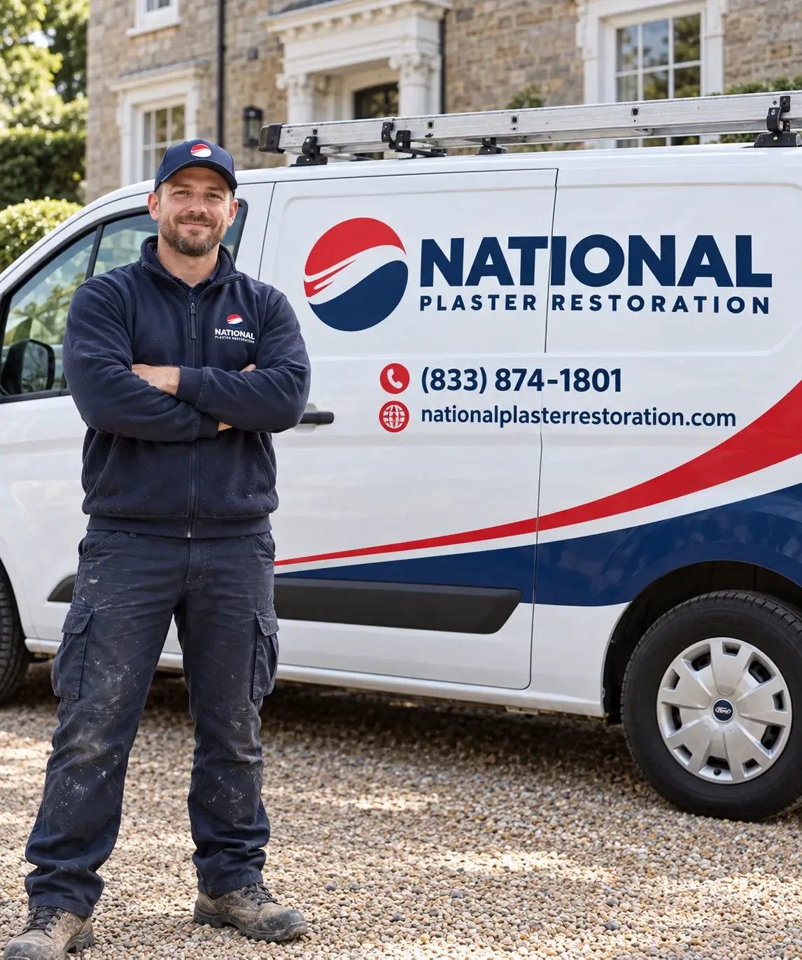 Plaster Repair North Richland Hills, TX FAQs